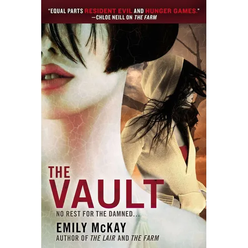 The Vault - Paperback