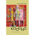 Kooong - Paperback