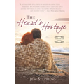 The Heart's Hostage - Paperback
