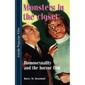 Monsters in the Closet - Paperback