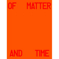 Michael Hauptman: Of Matter and Time - Hardcover