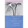 The Vintage Book of International Lesbian Fiction: Lambda Literary Award - Paperback