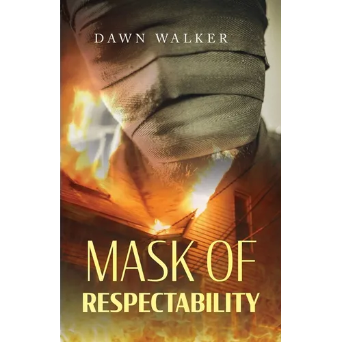 Mask of Respectability - Paperback