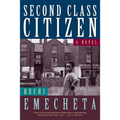 Second Class Citizen - Paperback