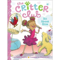 All about Ellie - Hardcover