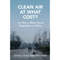 Clean Air at What Cost? - Paperback