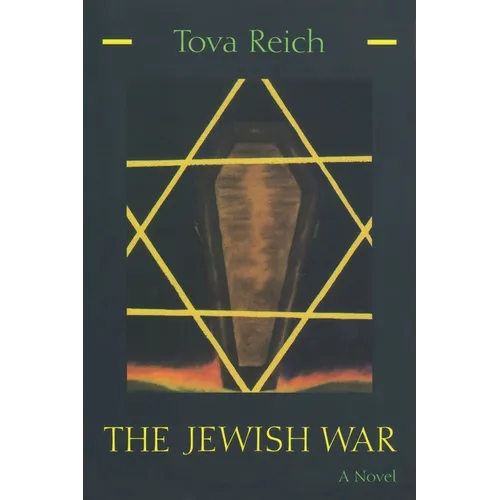 The Jewish War - Paperback