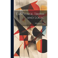 Language, Truth and Logic - Hardcover