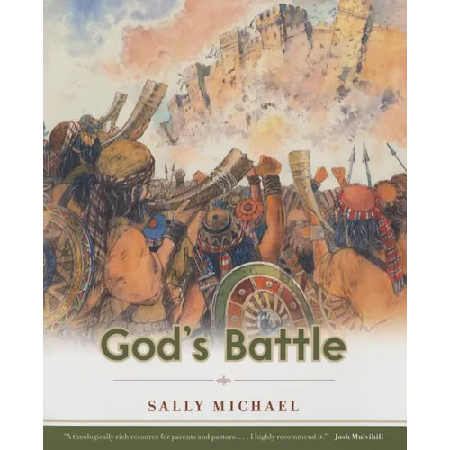 God's Battle - Paperback