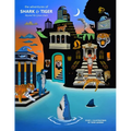 The Adventures of Shark & Tiger - Paperback
