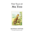 The Tale of Mr. Tod - Hardcover