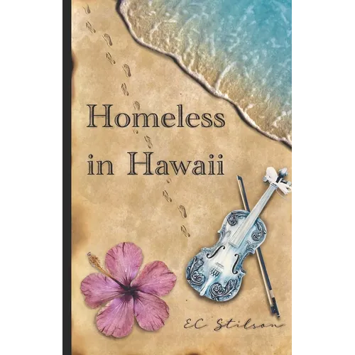 Homeless in Hawaii - Paperback