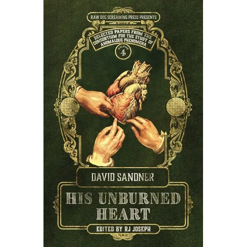 His Unburned Heart - Paperback