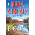 Legacy - Paperback