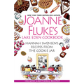 Joanne Fluke's Lake Eden Cookbook: Hannah Swensen's Recipes from the Cookie Jar - Hardcover