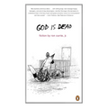 God Is Dead - Paperback