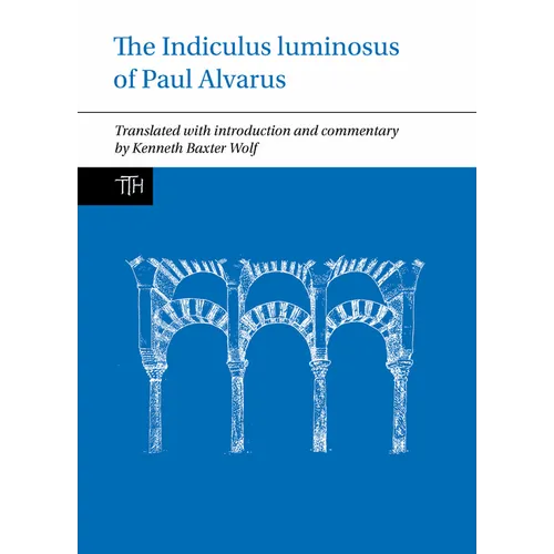 The Indiculus luminosus - Paperback
