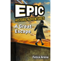 A Great Escape - Paperback