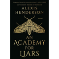 An Academy for Liars - Hardcover