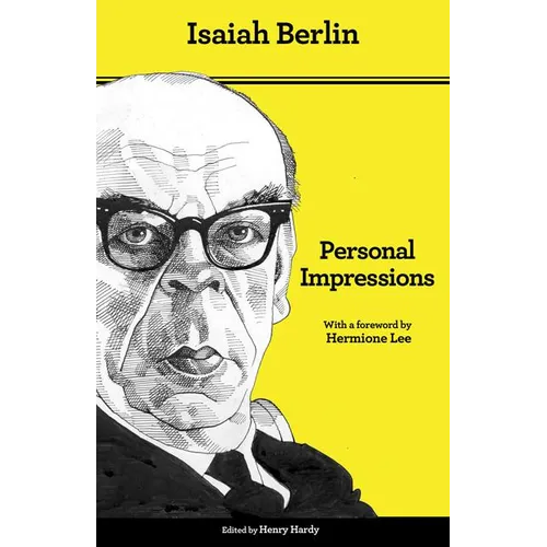 Personal Impressions: Updated Edition - Paperback