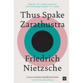 Thus Spake Zarathustra: A Book for All and None - Paperback