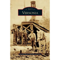 Vernonia - Hardcover