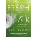 Fresh Air: The Holy Spirit for an Inspired Life - Paperback