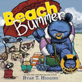 Beach Bummer (a Little Bruce Book) - Hardcover