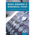 Medical Management of Neurosurgical Patients - Paperback