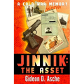 Jinnik: The Asset: A Cold War Memory - Paperback