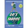 Do's and Taboos Around the World - Paperback