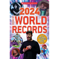 Book of World Records 2024 - Paperback