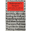 Shakespeare's Imagery - Paperback