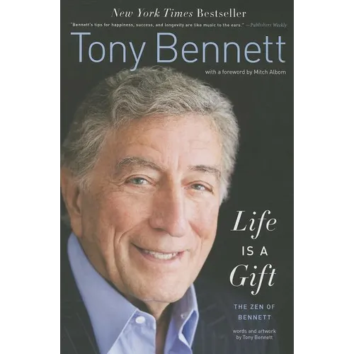 Life Is a Gift - Paperback