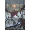 Into the Storm: An Epic LitRPG Series - Paperback
