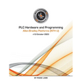 PLC Hardware and Programming - Allen-Bradley Platforms (NTH U) - Paperback