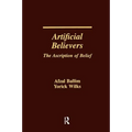 Artificial Believers: The Ascription of Belief - Paperback