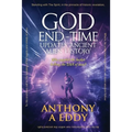 GOD End-time Updates Ancient Alien History - Paperback