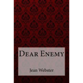 Dear Enemy Jean Webster - Paperback