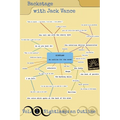 Backstage with Jack Vance, Volume 1: Nightlamp, an Outline - Paperback