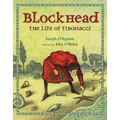Blockhead: The Life of Fibonacci - Hardcover