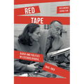 Red Tape: Radio and Politics in Czechoslovakia, 1945-1969 - Paperback