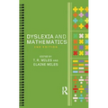 Dyslexia and Mathematics - Paperback