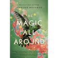 The Magic All Around - Paperback