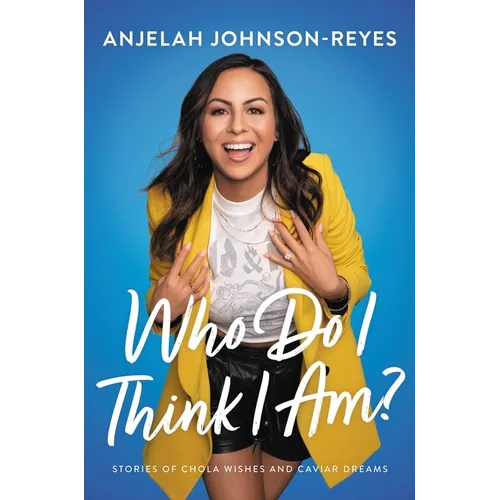 Who Do I Think I Am?: Stories of Chola Wishes and Caviar Dreams - Paperback