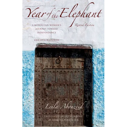 Year of the Elephant: Revised Edition - Paperback