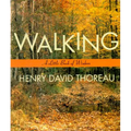 Walking - Paperback