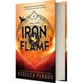 Iron Flame (Standard Edition) - Hardcover