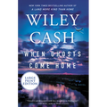 When Ghosts Come Home - Paperback