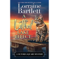 A Lethal Lake Effect - Paperback